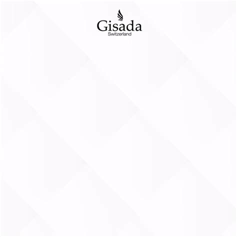 gisada ambassador sample